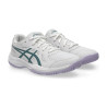 Asics Upcourt 6 GS White Foggy Teal