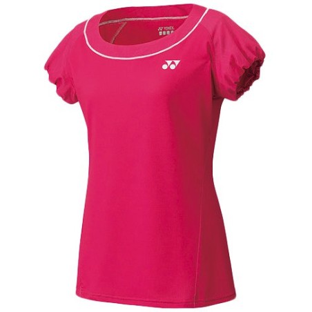 Yonex Tee Shirt Women 20287 Pink Yonex Tee Shirt Women 20287 Pink