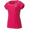 Yonex Tee Shirt Women 20287 Pink