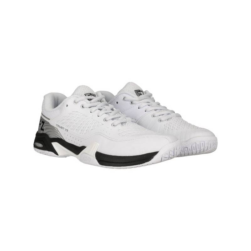 Forza Trust V3 Women Silver