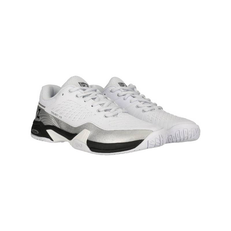 Forza Trust V3 Men Silver