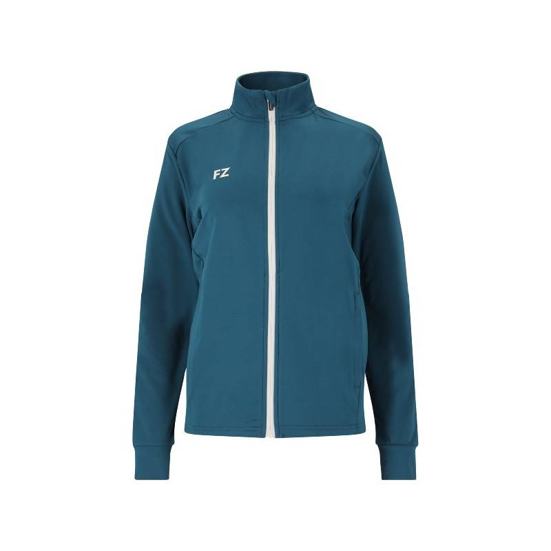 Forza Amerun Women Jacket Poseidon