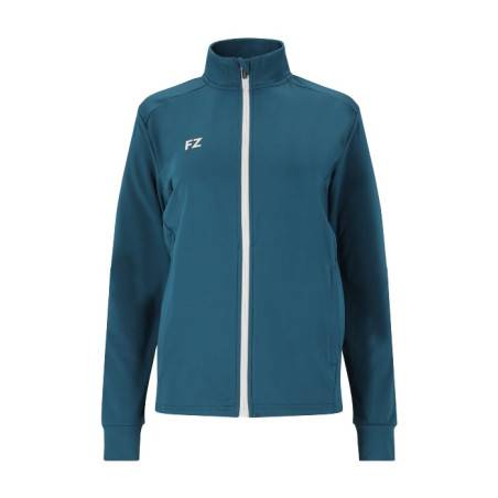 Forza Amerun Women Jacket Poseidon