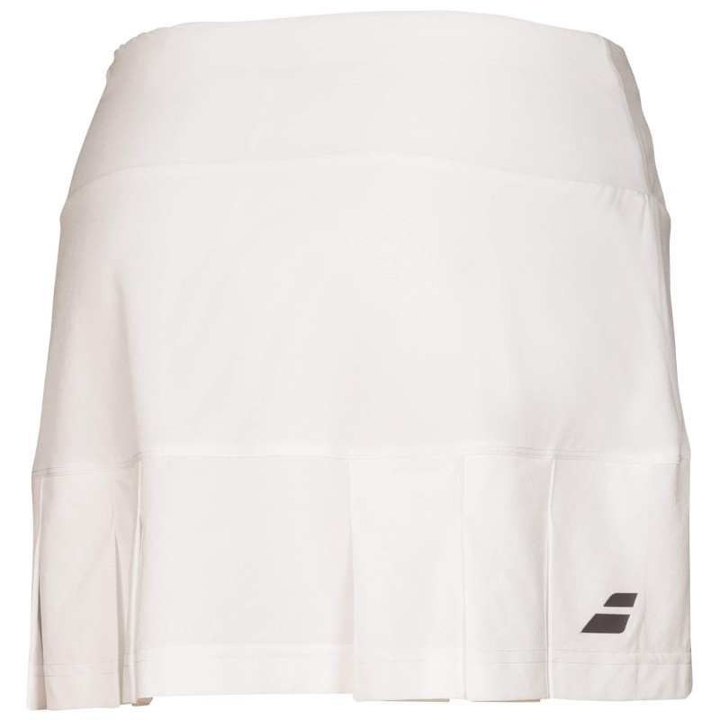 Babolat Skirt Performance 2016 White