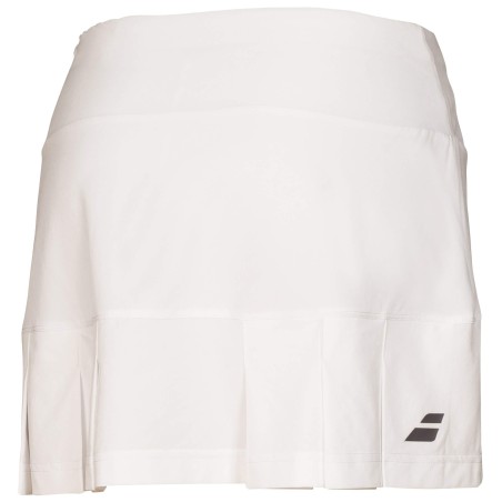 Babolat Skirt Performance 2016 White Babolat Skirt Performance 2016 White