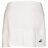 Babolat Skirt Performance 2016 White