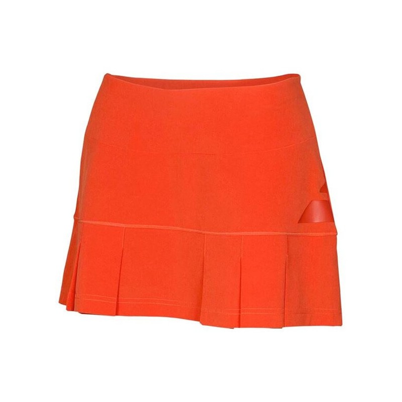 Babolat Skirt Performance 2016 Tomato