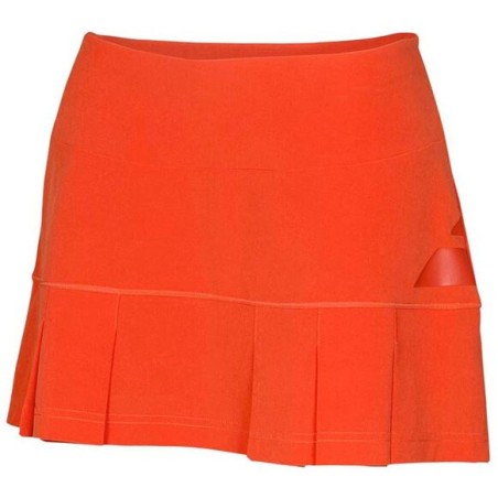 Babolat Skirt Performance 2016 Tomato Babolat Skirt Performance 2016 Tomato
