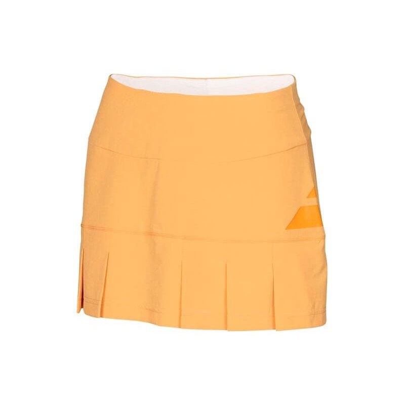 Babolat Skirt Performance 2016 Washed Tomato