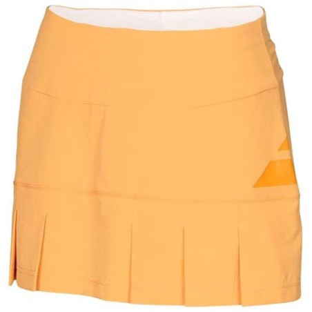 Babolat Skirt Performance 2016 Washed Tomato Babolat Skirt Performance 2016 Washed Tomato