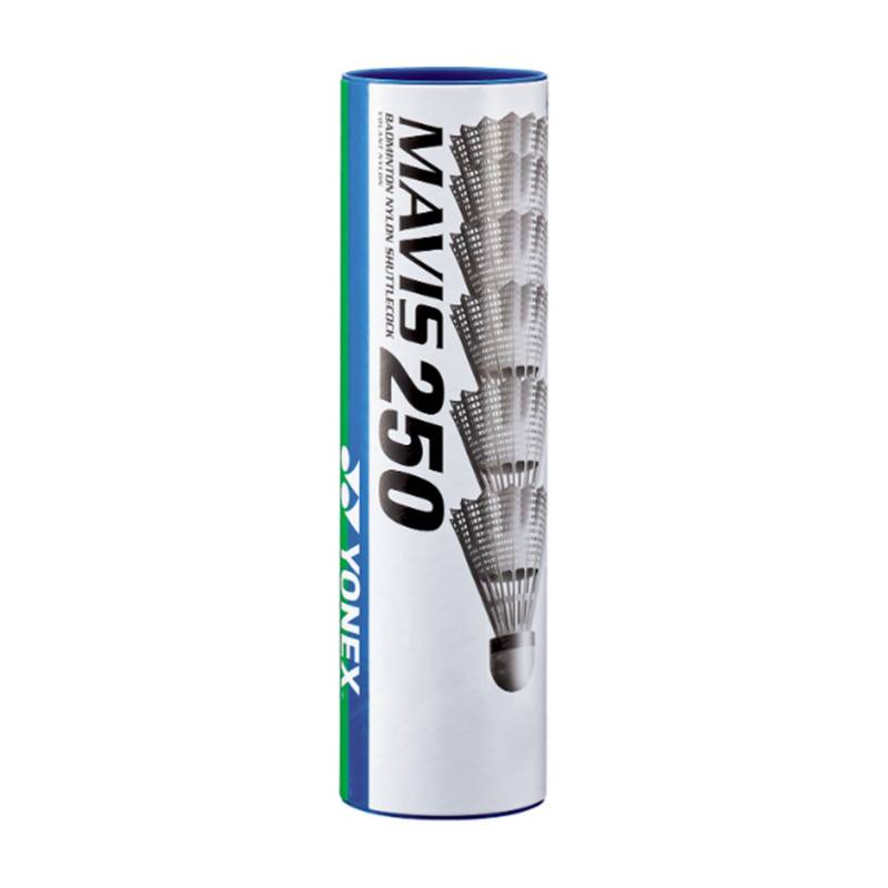Yonex Mavis 250 Blanc