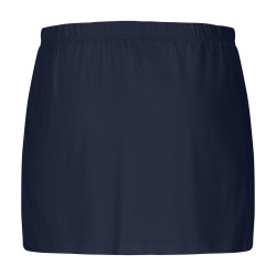 Forza BA2616 W 2in1 Skirt Navy Blazer