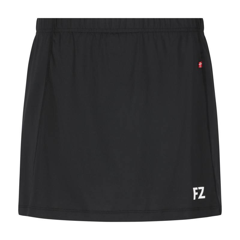 Forza BA2616 W 2in1 Skirt Black