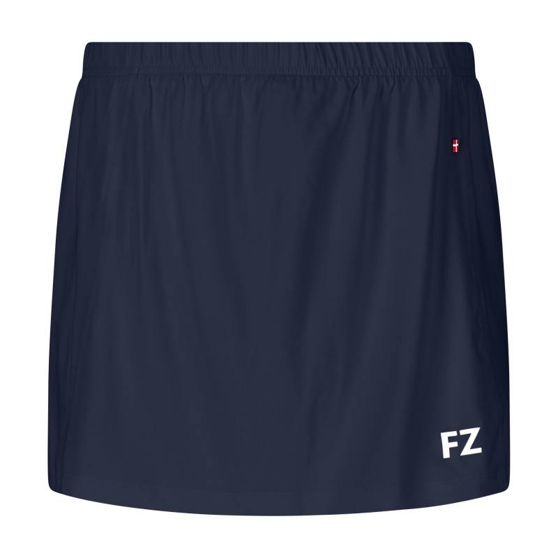 Forza BA2616 W 2in1 Skirt Navy Blazer