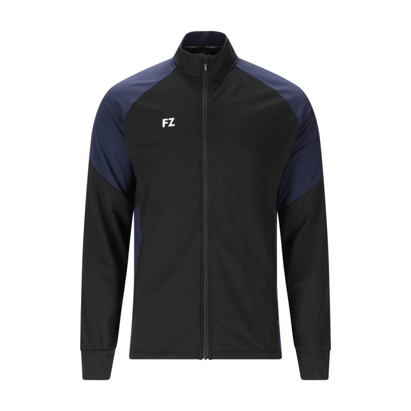 Forza CL2602 Men Jacket Black