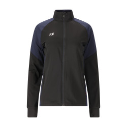 Forza CL2602 Women Jacket Black