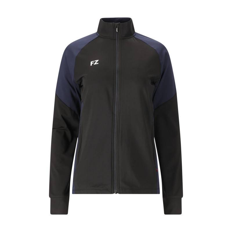 Forza CL2602 Women Jacket Black