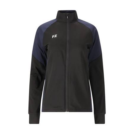 Forza CL2602 Women Jacket Black