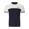 Forza PR2611 Men Tee Navy Blazer