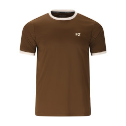 Forza Pr2609 Men Tee Dark Earth