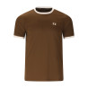 Forza Pr2609 Men Tee Dark Earth