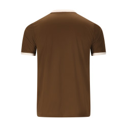 Forza Pr2609 Men Tee Dark Earth