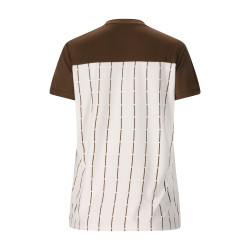 Forza PR2610 Women Tee Dark Earth