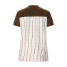 Forza PR2610 Women Tee Dark Earth