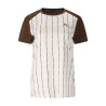 Forza PR2610 Women Tee Dark Earth