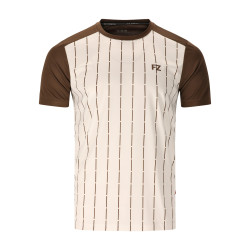 Forza PR2610 Men Tee Dark Earth