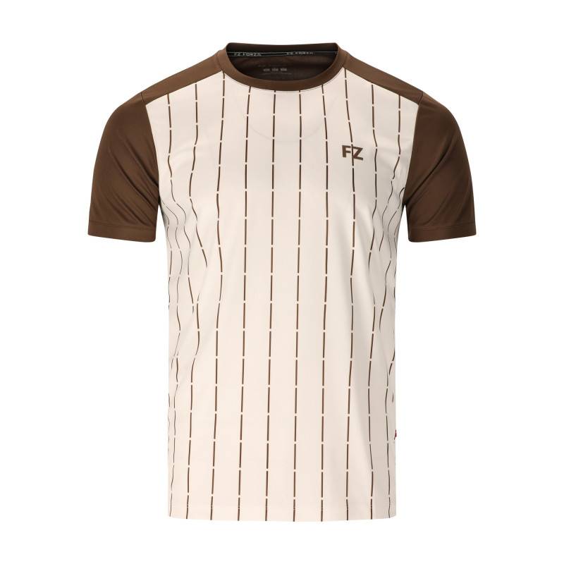 Forza PR2610 Men Tee Dark Earth