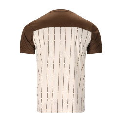 Forza PR2610 Men Tee Dark Earth