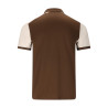 Forza PR2613 Men Polo Dark Earth