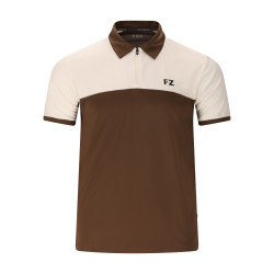 Forza PR2613 Men Polo Dark Earth