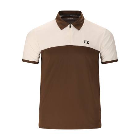 Forza PR2613 Men Polo Dark Earth