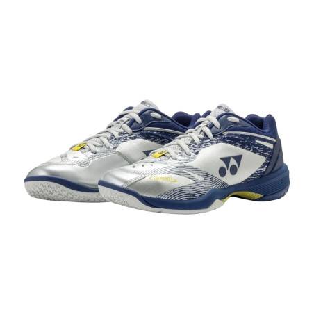 Yonex PC 65 Z VA Silver Navy