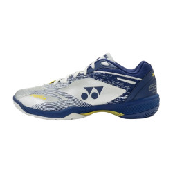 Yonex PC 65 Z VA Silver Navy