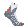Victor Indoor Explosion White Grey Orange