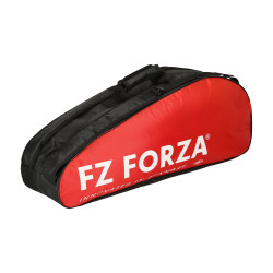 Forza Game Racket Bag Red