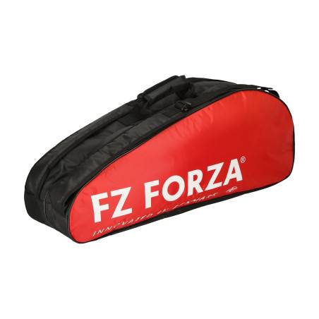 Forza Game Racket Bag Red