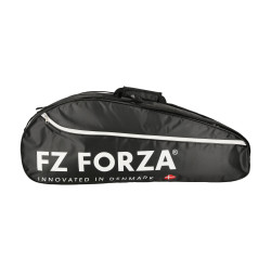 Forza Game Racket Bag Black