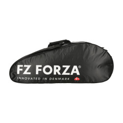 Forza Game Racket Bag Black