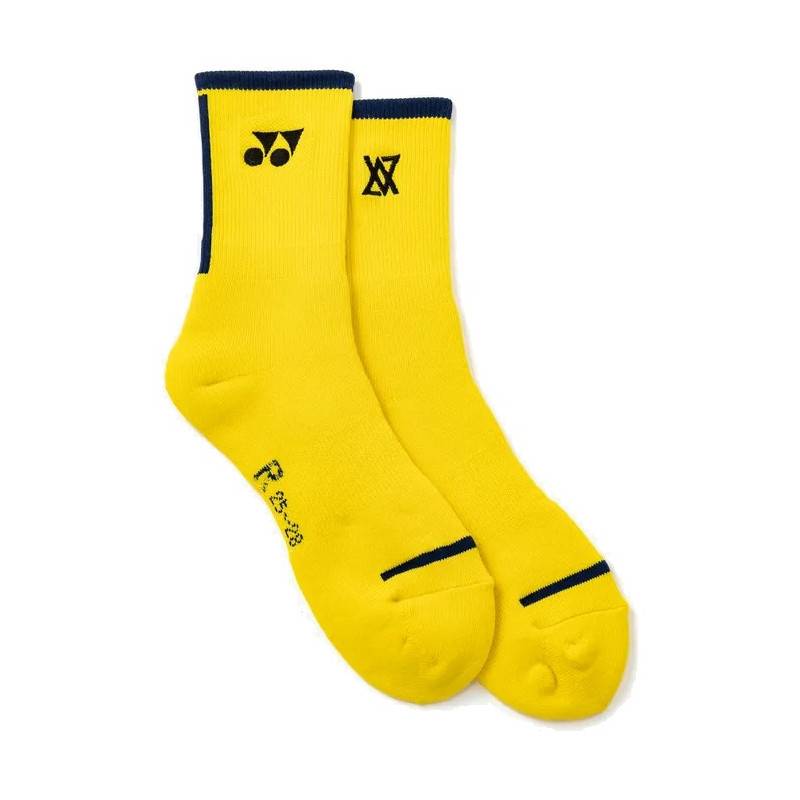 Yonex Chaussettes Va 19248yx Laser Yellow