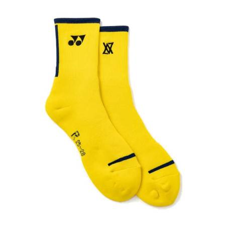 Yonex Chaussettes Va 19248yx Laser Yellow