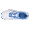 Asics Gel Upcourt Women White Blue