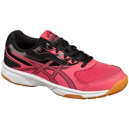 Asics Gel Upcourt Red Grey Bla Ck Asics Gel Upcourt Red Grey Bla Ck