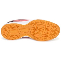 Asics Gel Upcourt Red Grey Bla Ck