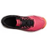 Asics Gel Upcourt Red Grey Bla Ck