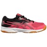 Asics Gel Upcourt Red Grey Bla Ck