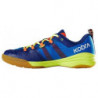 Salming Kobra Men Blue Yellow 2017